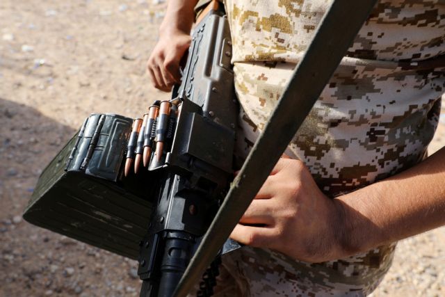 Λιβύη ώρα μηδέν: Εκτακτη σύγκληση του Αραβικού Συνδέσμου – Ο Ερντογάν στέλνει σύριους αντάρτες | in.gr
