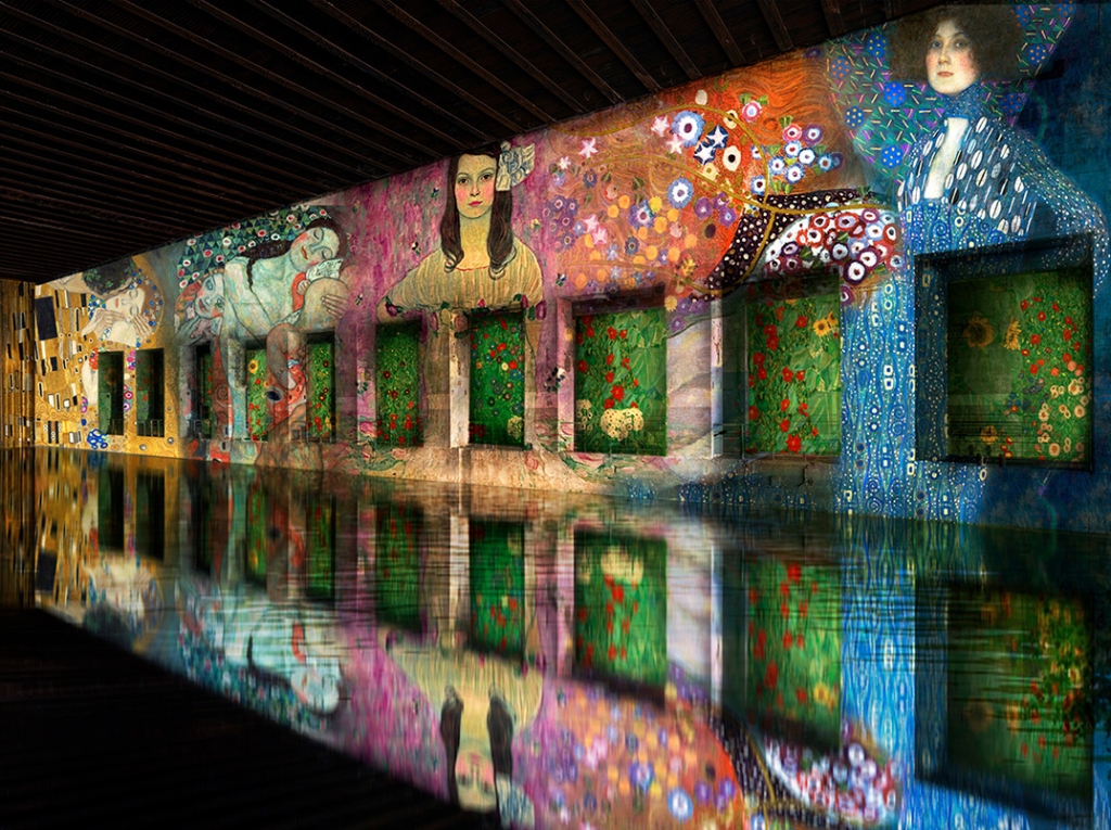 Το μεγαλύτερο κέντρο ψηφιακής τέχνης στον κόσμο ανοίγει στο Μπορντό