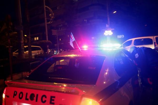 Πατήσια : Ένας νεκρός και ένας τραυματίας από αιματηρή συμπλοκή