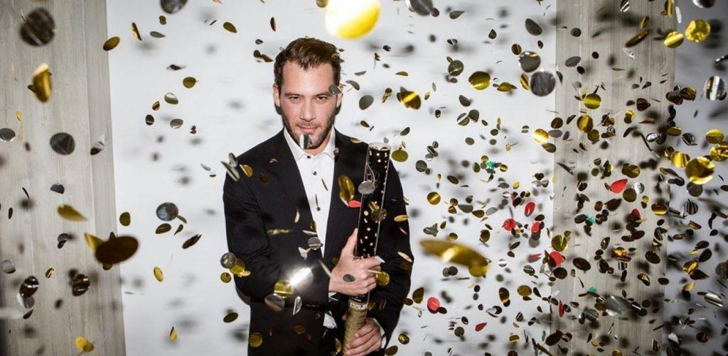 Αντίνοος Αλμπάνης : Έμαθα τι σημαίνει να σφίγγεις τα δόντια