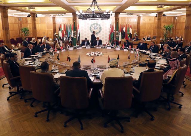 Τι αποφάσισε ο Αραβικός Σύνδεσμος για τη Λιβύη – Έρευνα σοκ του Assosciated Press