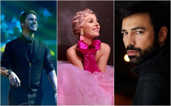 Αστέρια της ελληνικής showbiz που γνωρίσαμε μέσα από ριάλιτι