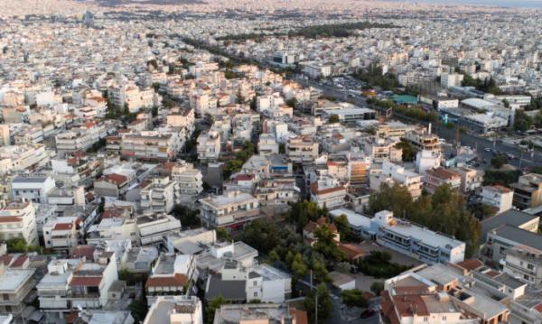 Κτηματολόγιο : Το Δημόσιο απειλεί τις περιουσίες 18.000 ιδιοκτητών – Δείτε που