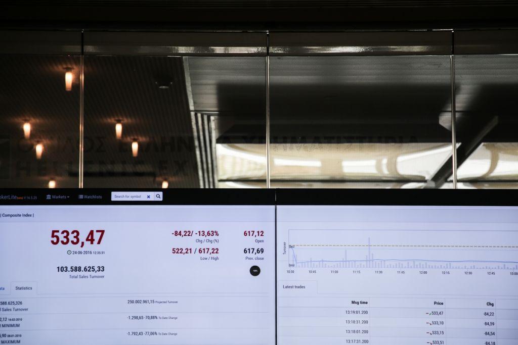 «Αλφαβητάρι οικονομικών» για την αντιμετώπιση του οικονομικού αναλφαβητισμού