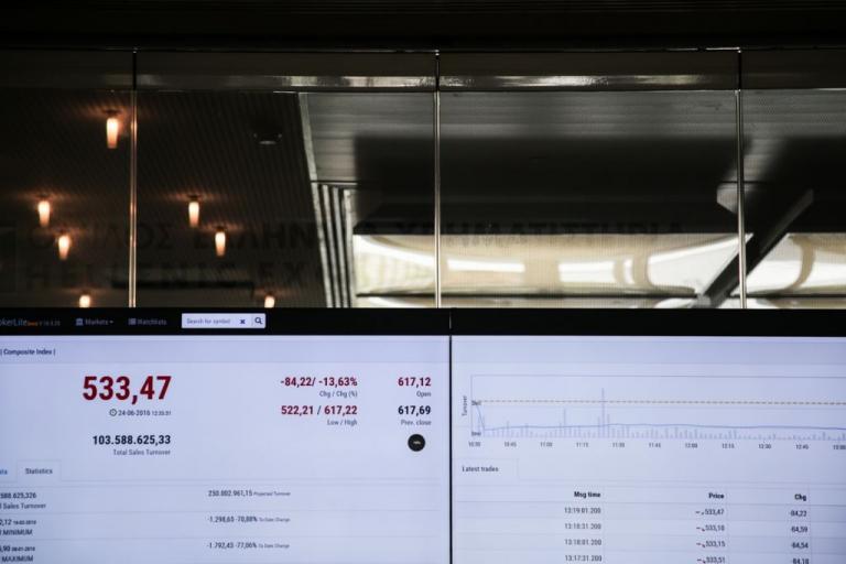 «Αλφαβητάρι οικονομικών» για την αντιμετώπιση του οικονομικού αναλφαβητισμού