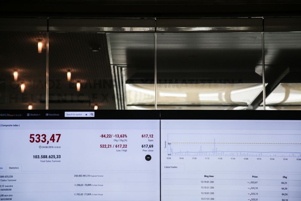 «Αλφαβητάρι οικονομικών» για την αντιμετώπιση του οικονομικού αναλφαβητισμού