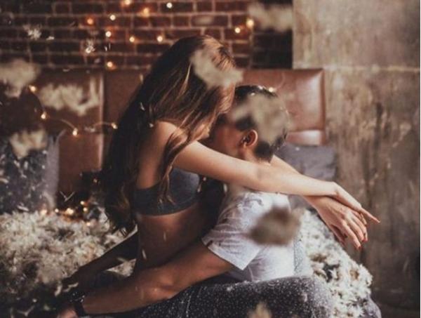 Δέκα σημαντικοί λόγοι για να κάνετε έρωτα καθημερινά