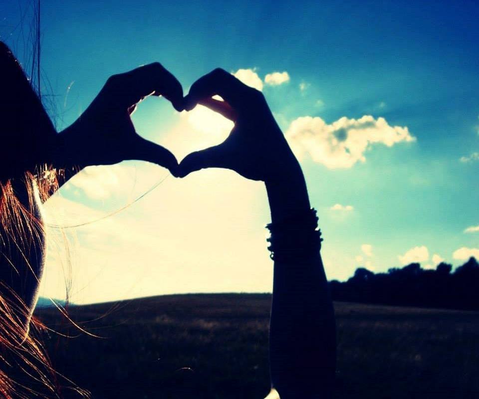 Ερωτευμένοι: 5 σημάδια ότι έχεις ερωτευτεί