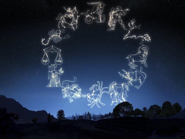 Ζώδια: Αυτά είναι τα πιο ελκυστικά χαρακτηριστικά τους