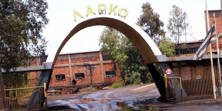 Γενναία απόφαση