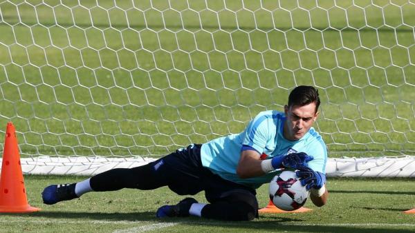 ΑΕΚ και Άρης για τον Γιαννιώτη, φευγάτος ο Βασίλης Μπάρκας