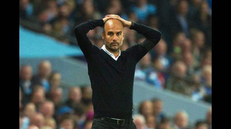 Ο κύκλος του Πεπ