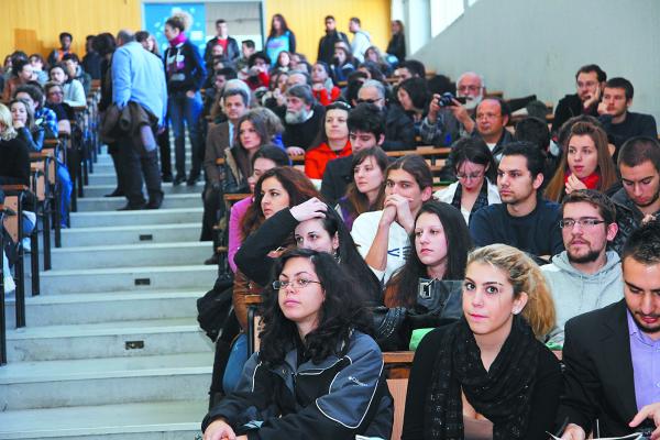 Το «αύριο» των ελληνικών ΑΕΙ