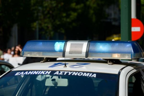 Κορωπί: Ένας τραυματίας και πέντε συλλήψεις μετά από την κινηματογραφική καταδίωξη