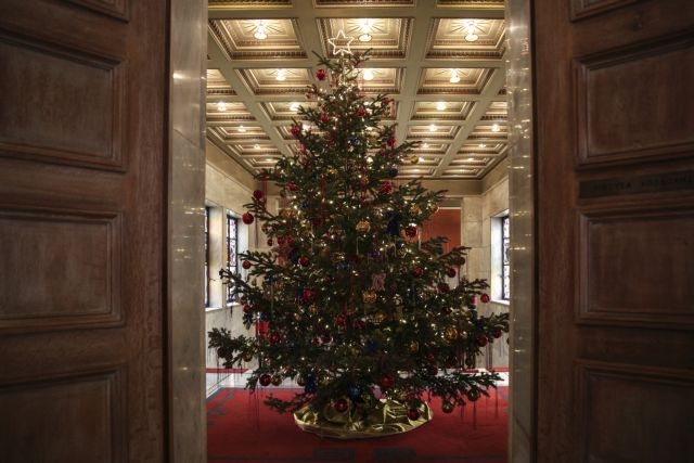 Χριστούγεννα στην Αθήνα – Όλο το πρόγραμμα των εορταστικών εκδηλώσεων