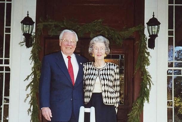 Το γηραιότερο ζευγάρι στον κόσμο γιορτάζει την 80η επέτειο γάμου