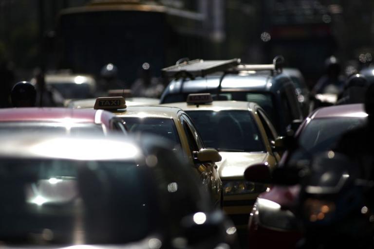 Τέλη κυκλοφορίας : Χωρίς κωδικούς Taxisnet η εκτύπωσή τους