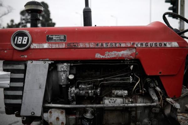 Αγρότες : Το e-ΕΦΚΑ βάζει τέλος στην ταλαιπωρία του αναφέρει ο κ. Βρούτσης