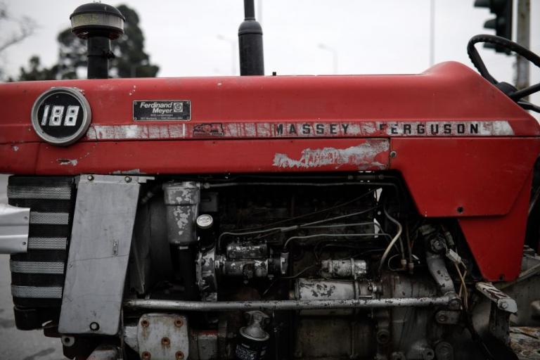 Αγρότες : Το e-ΕΦΚΑ βάζει τέλος στην ταλαιπωρία του αναφέρει ο κ. Βρούτσης