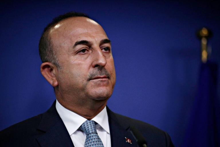 Τσαβούσογλου : Η συμφωνία με τη Λιβύη δεν περιλαμβάνει ανάπτυξη στρατευμάτων