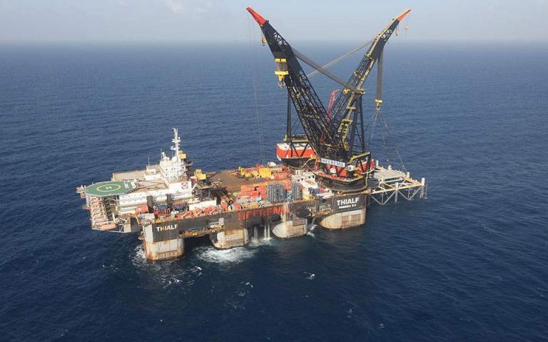 Η προκλητικότητα Ερντογάν επιτάχυνε τη συμφωνία για τον East Med – Στο περιθώριο η Άγκυρα