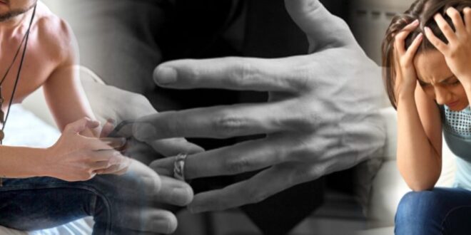 Αυτά τα τρία πράγματα δεν πρέπει να κάνεις μετά το χωρισμό