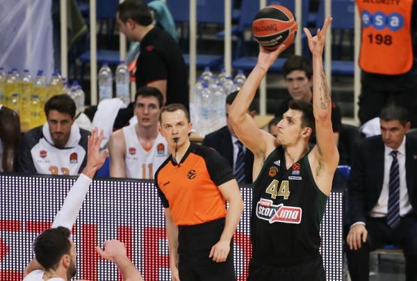 Μήτογλου: «Μας εμπνέει ο Πιτίνο, ανυπομονούμε για τον Ολυμπιακό»