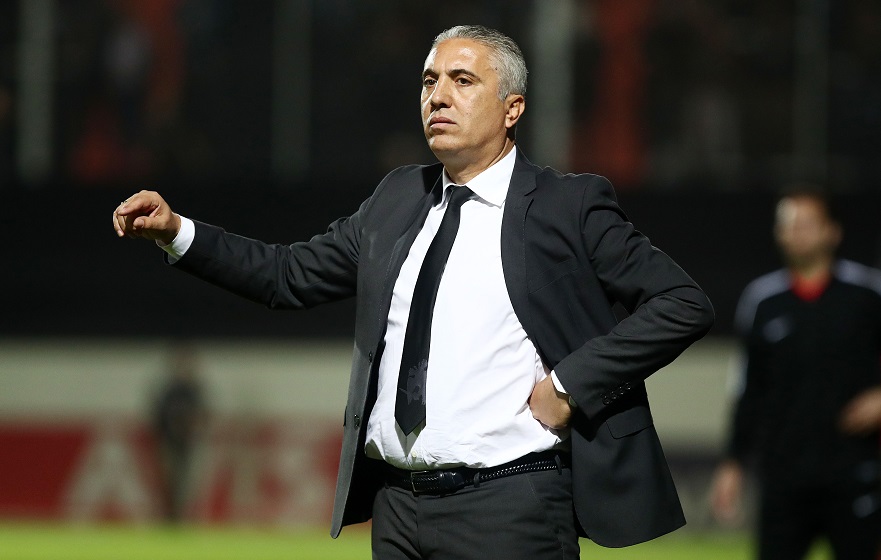Η ΑΕΚ θέλει προπονητή… χθες, αλλά στην Κρήτη δεν έχασε ο Κωστένογλου