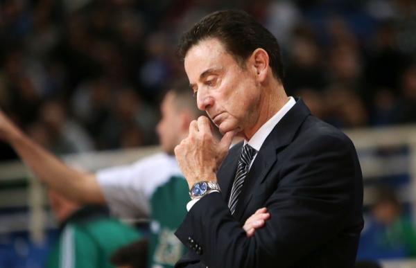 Πιτίνο: «Έχουμε πολύ μεγάλα περιθώρια βελτίωσης»