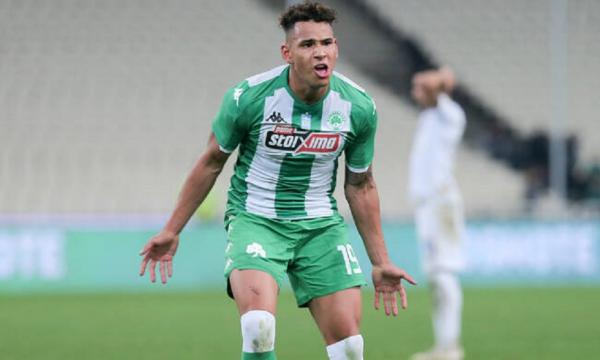 Χωρίς Πούγγουρα-Ζαχίντ, με Περέα η ενδεκάδα του Παναθηναϊκού