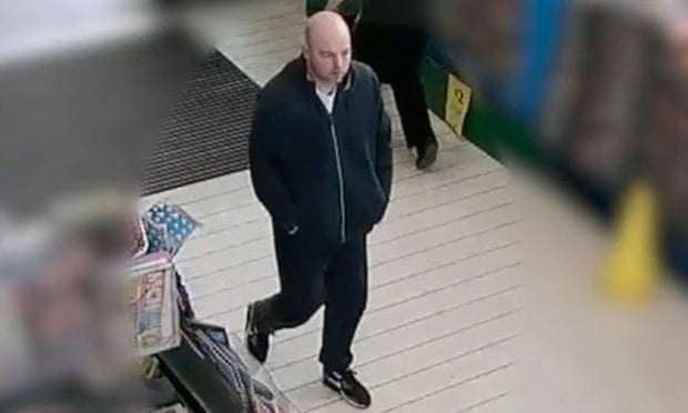 Βρετανία : Δικαστήριο επέβαλε 33 ποινές κάθειρξης σε βιαστή κατ’ εξακολούθηση