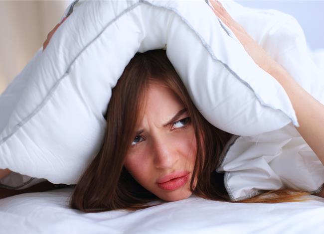 Αϋπνία : Ποιοι είναι οι τρόποι αντιμετώπισης της