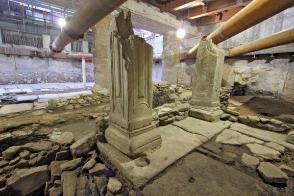 Εργαζόμενοι για αρχαία στη Βενιζέλου: Δεν δεχτήκαμε πίεση για να υποστηρίξουμε απόσπαση