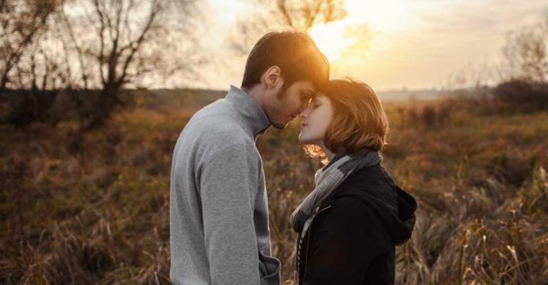 Τα οφέλη του φλερτ