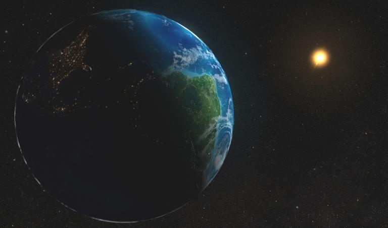 Απόψε η μεγαλύτερη νύχτα του χρόνου