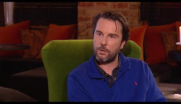 Μάνος Ζαχαράκος: «Το ΕΣΡ έπρεπε να απαγορεύσει το…»