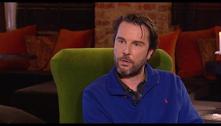 Μάνος Ζαχαράκος: «Το ΕΣΡ έπρεπε να απαγορεύσει το…»