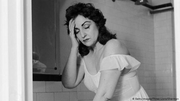 Η Πρωτοχρονιά και το hangover του ρεβεγιόν