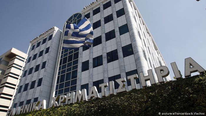 2020: Οι αισιόδοξοι επενδύουν σε ελληνικές μετοχές