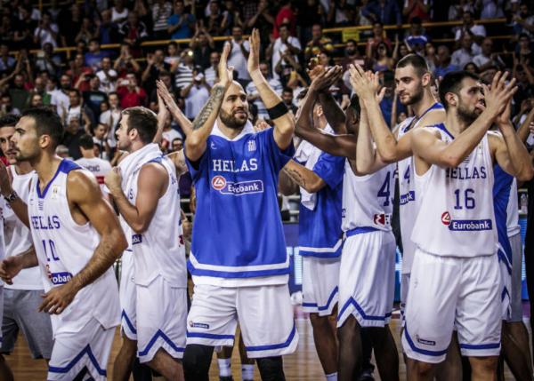 Δέκα χρόνια (εθνικής) φαγούρας!