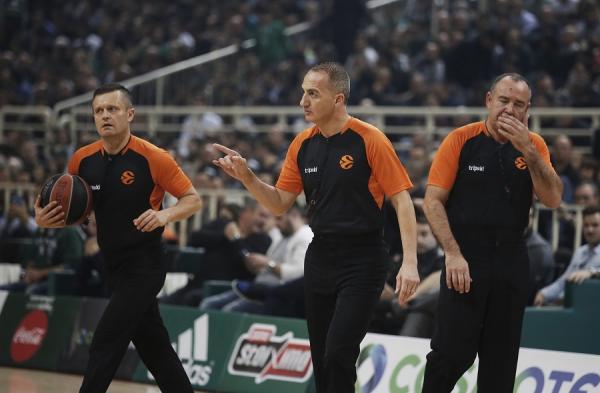 Παναθηναϊκός: Δικαίωση Ολυμπιακού στο CAS, γυρνάει η υπόθεση στον Αθλητικό Δικαστή