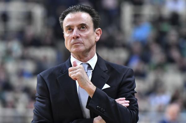 Πιτίνο : Σπουδαίος ο Ράις, εύσημα στον Ολυμπιακό