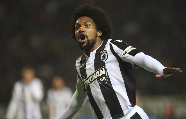 Μπίσεσβαρ : Σκληρή ομάδα ο Ατρόμητος, θέλουμε να πάρουμε τη νίκη