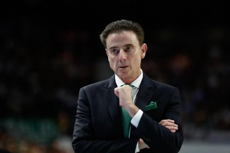 Πιτίνο : Τα ριμπάουντ είναι ομαδική δουλειά