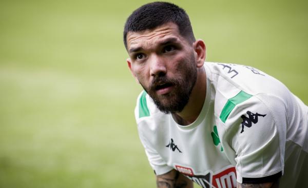 Παναθηναϊκός: Εκτός αποστολής ο Κολοβός