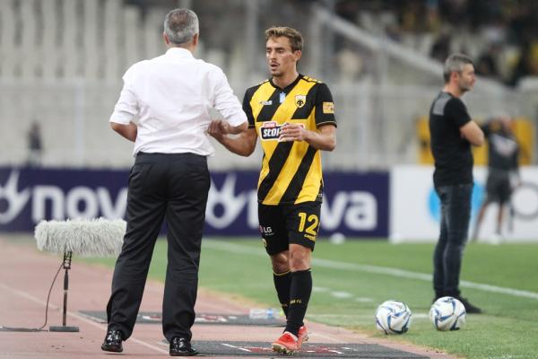 Στην Πορτογαλία ο Ζεράλδες