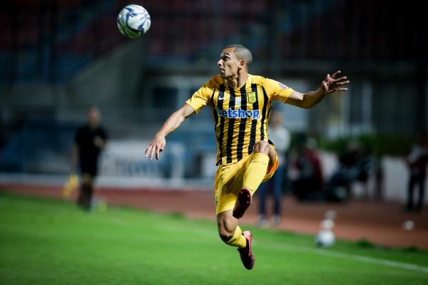 Ντιγκινί: «Ο ΟΦΗ ήταν καλύτερος και πήρε δίκαια τη νίκη»