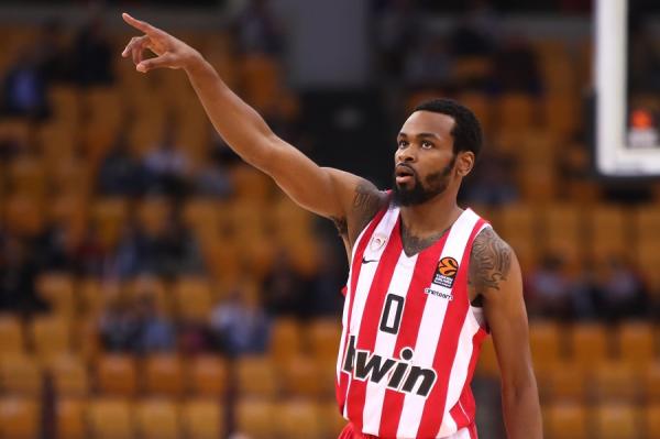 Ολυμπιακός: Έλυσε τη συνεργασία του με τον Πάντερ