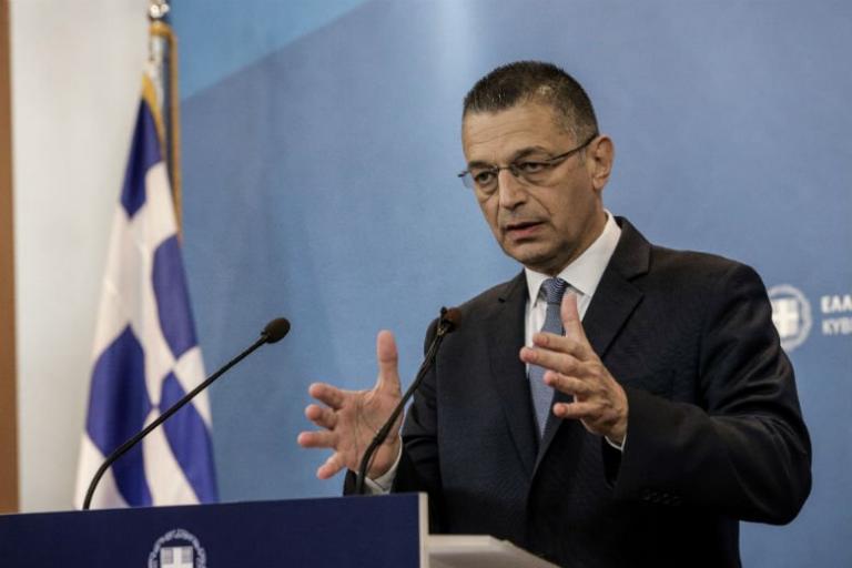 Πόλεμος κυβέρνησης – ΣΥΡΙΖΑ για τον Αλκιβιάδη Στεφανή