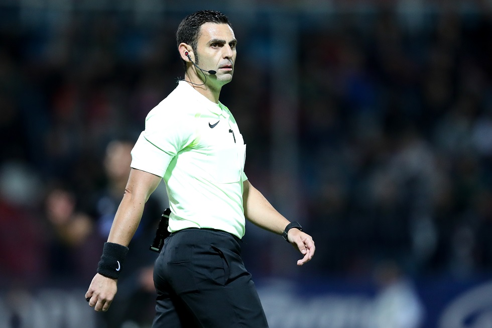 «Έπνιξαν» πέναλτι υπέρ του Άρη